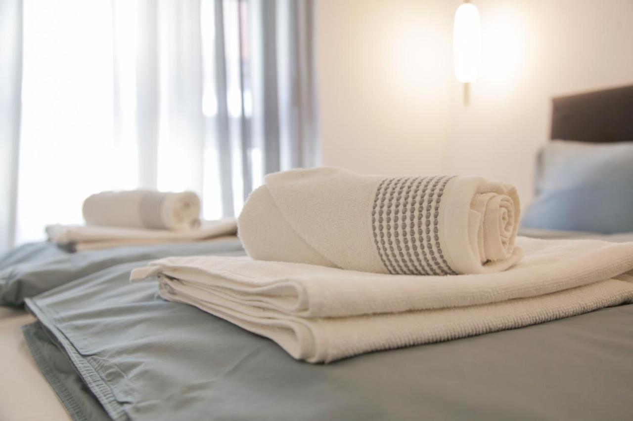 Supernova Deluxe Residence Újvidék Kültér fotó
