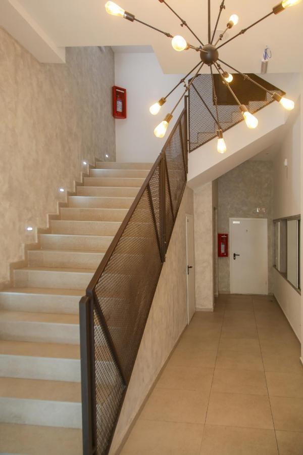 Supernova Deluxe Residence Újvidék Kültér fotó